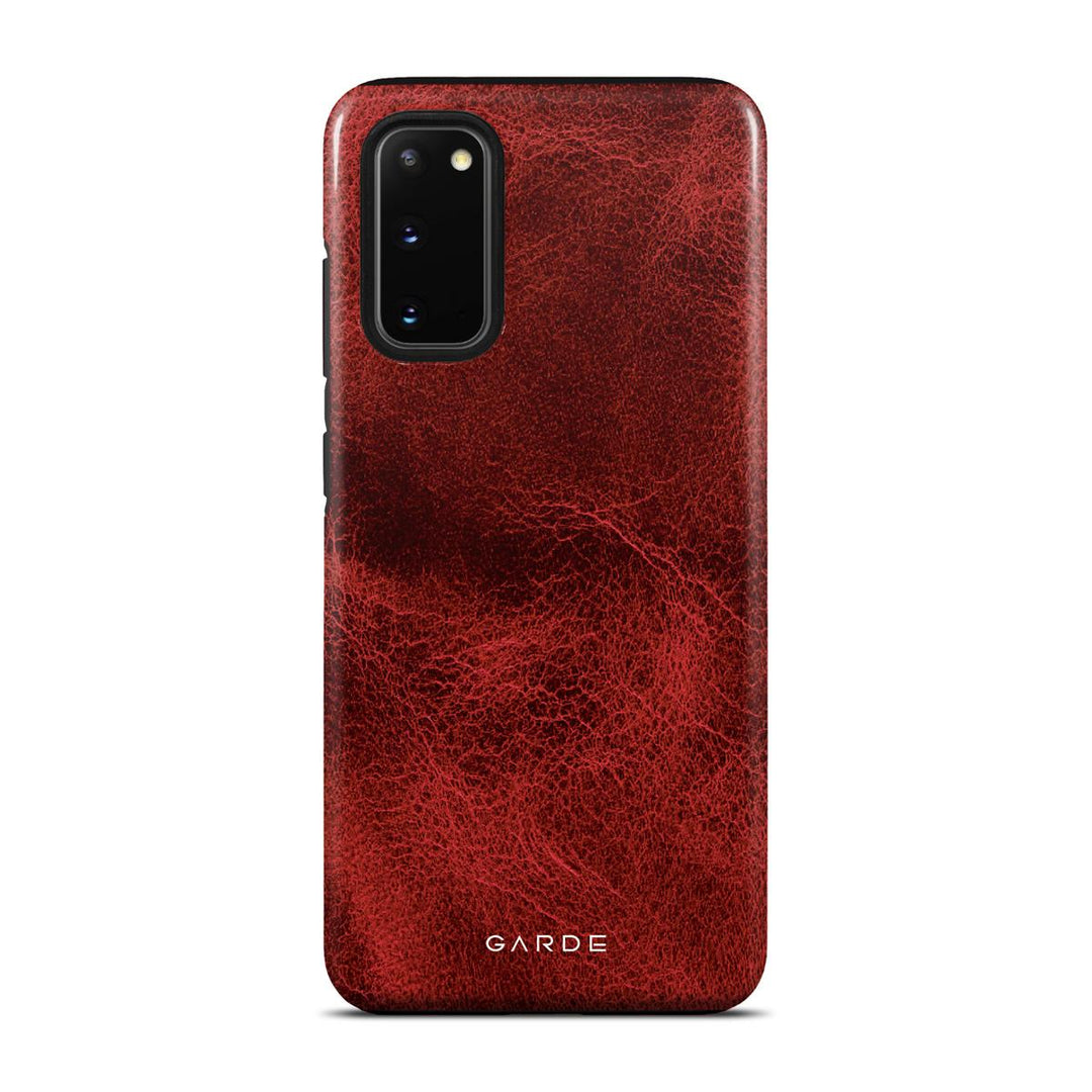 Red Poison - Samsung S20