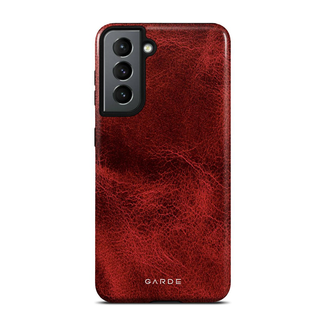 Red Poison - Samsung S21