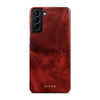 Red Poison - Samsung S21 Plus