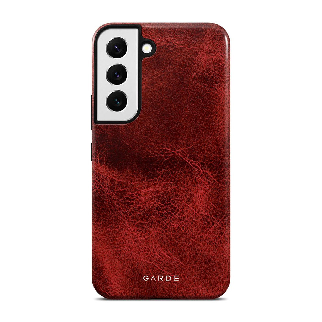 Red Poison - Samsung S22