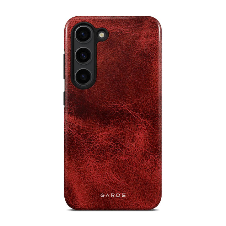 Red Poison - Samsung S23