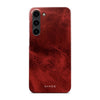 Red Poison - Samsung S23 Plus