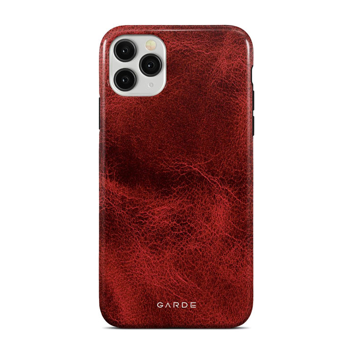 Red Poison - iPhone 11 Pro Max