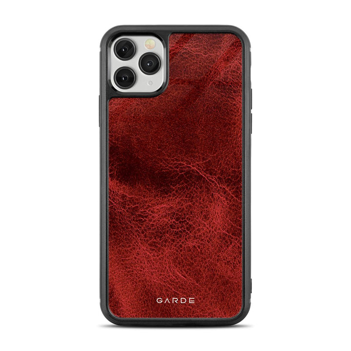 Red Poison - iPhone 11 Pro Max