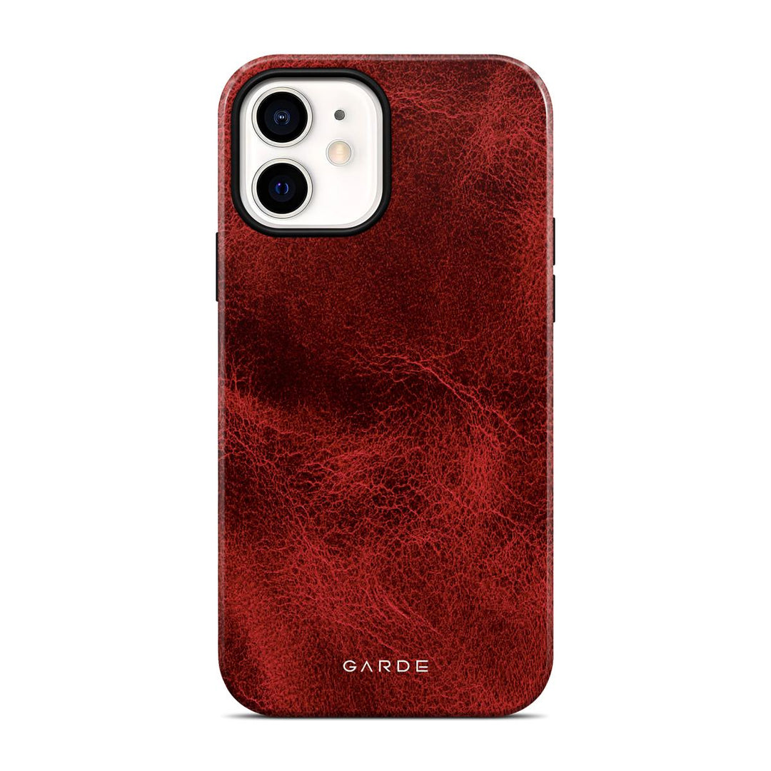 Red Poison - iPhone 12