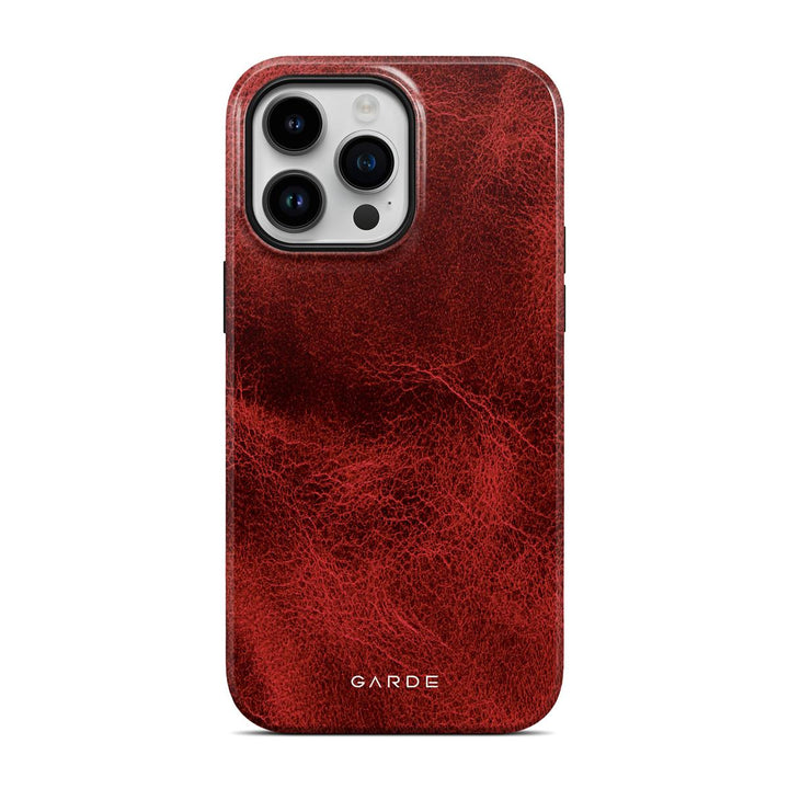 Red Poison - iPhone 14 Pro Max