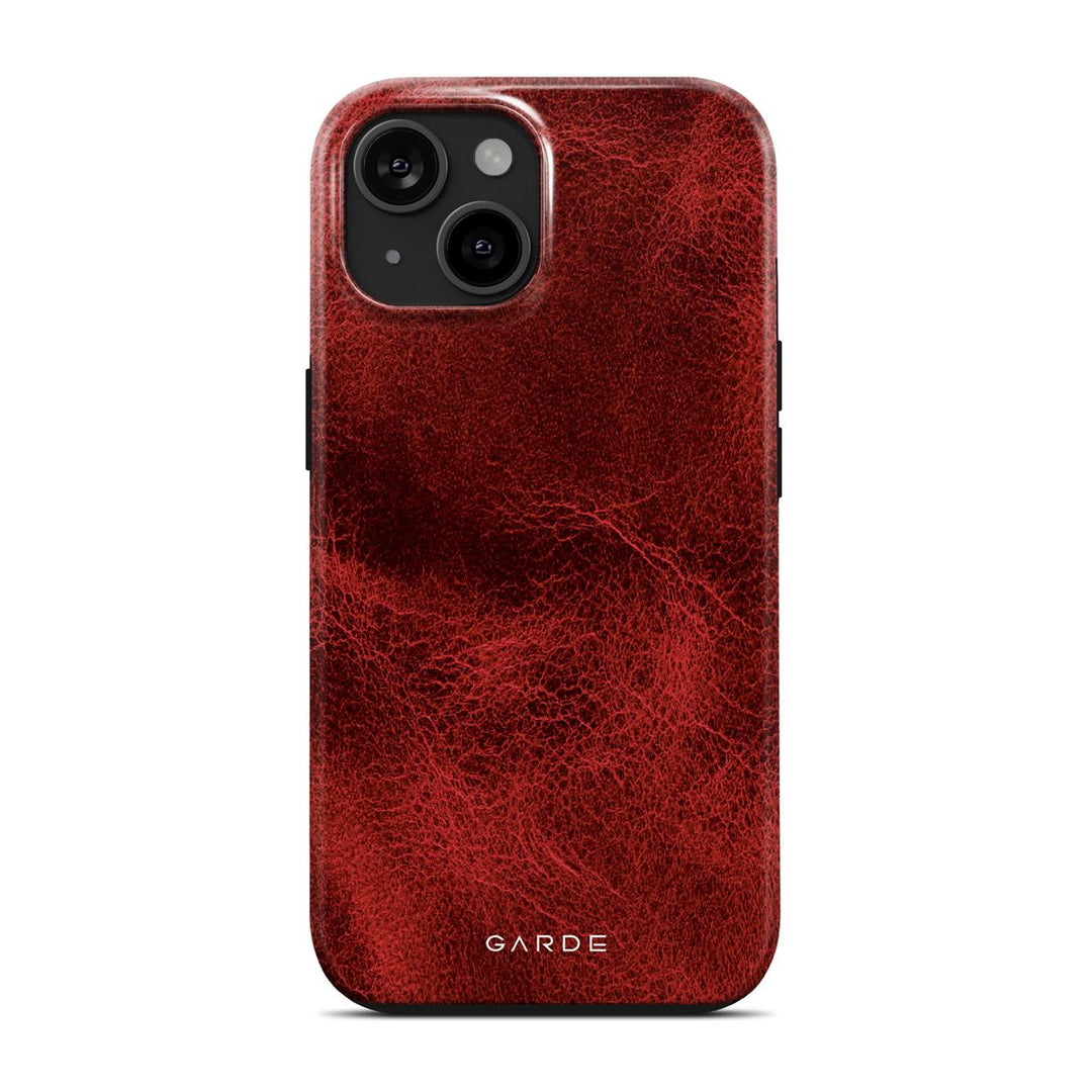 Red Poison - iPhone 15