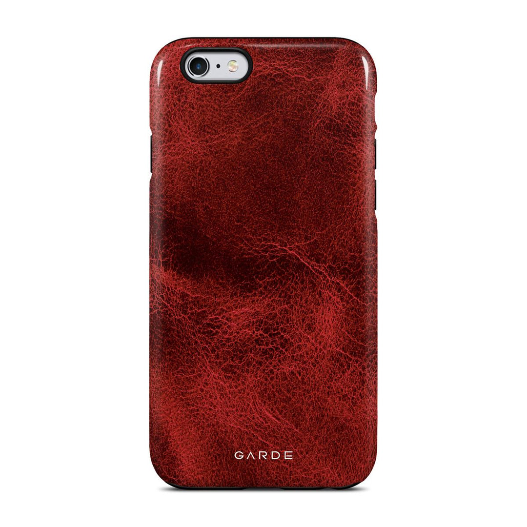 Red Poison - iPhone 6 / 6s