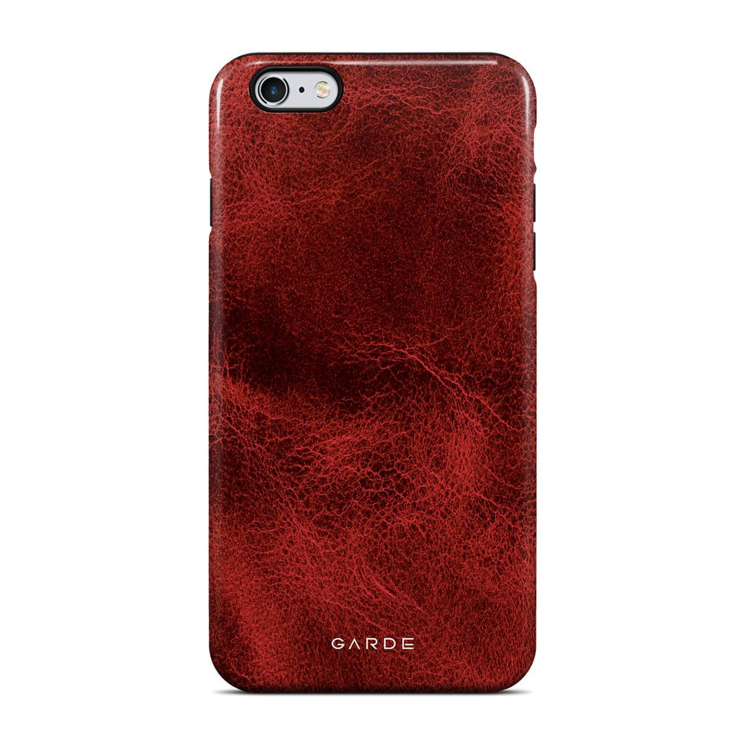 Red Poison - iPhone 6 Plus / 6s Plus