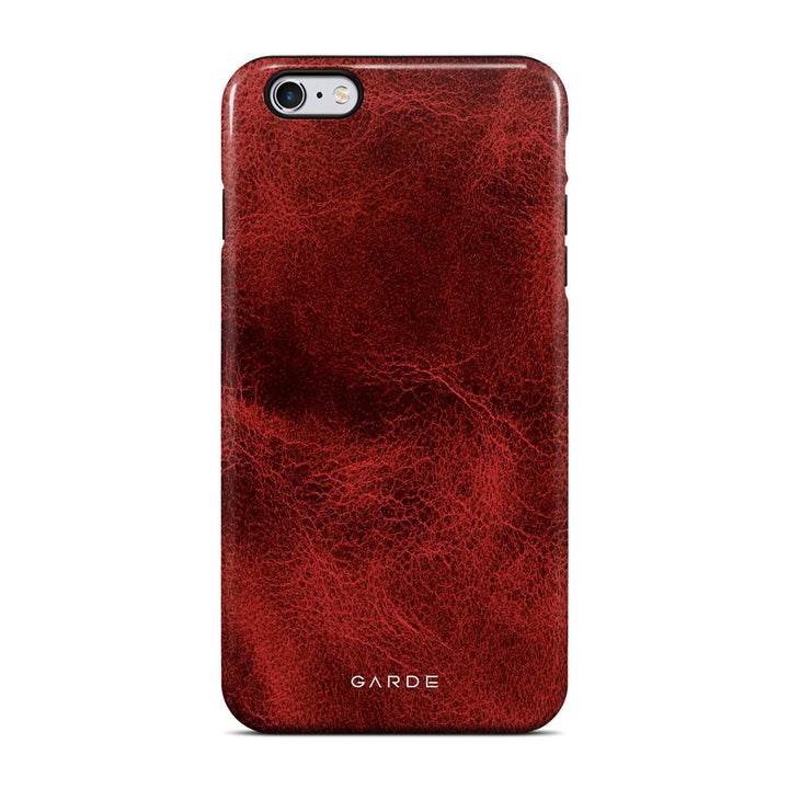Red Poison - iPhone 6 Plus / 6s Plus