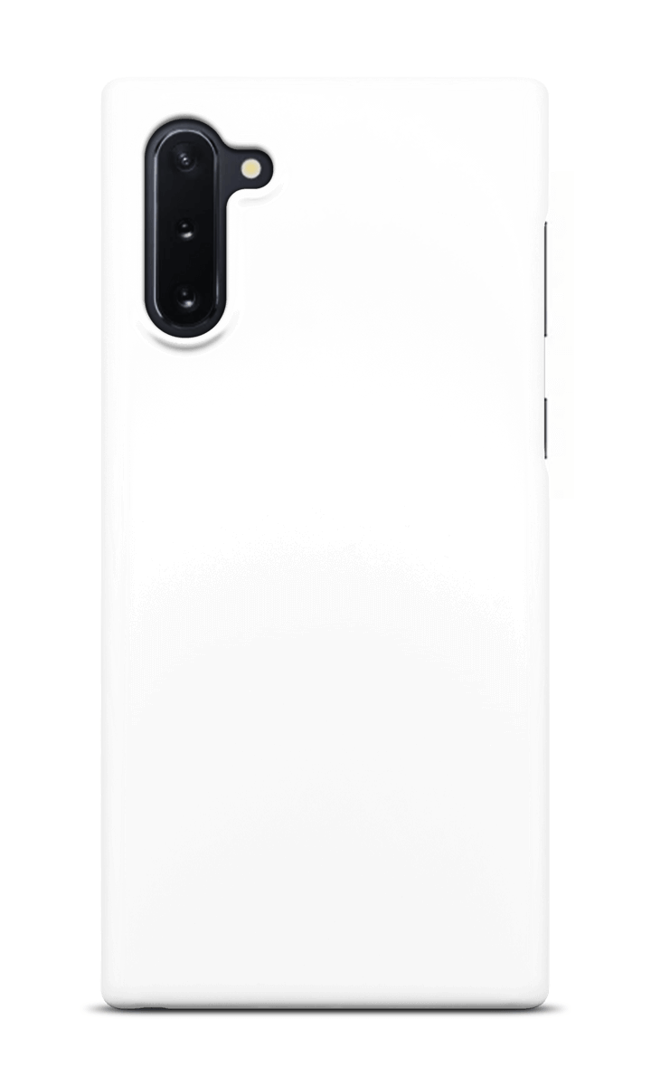 Samsung Note 10 - Snap