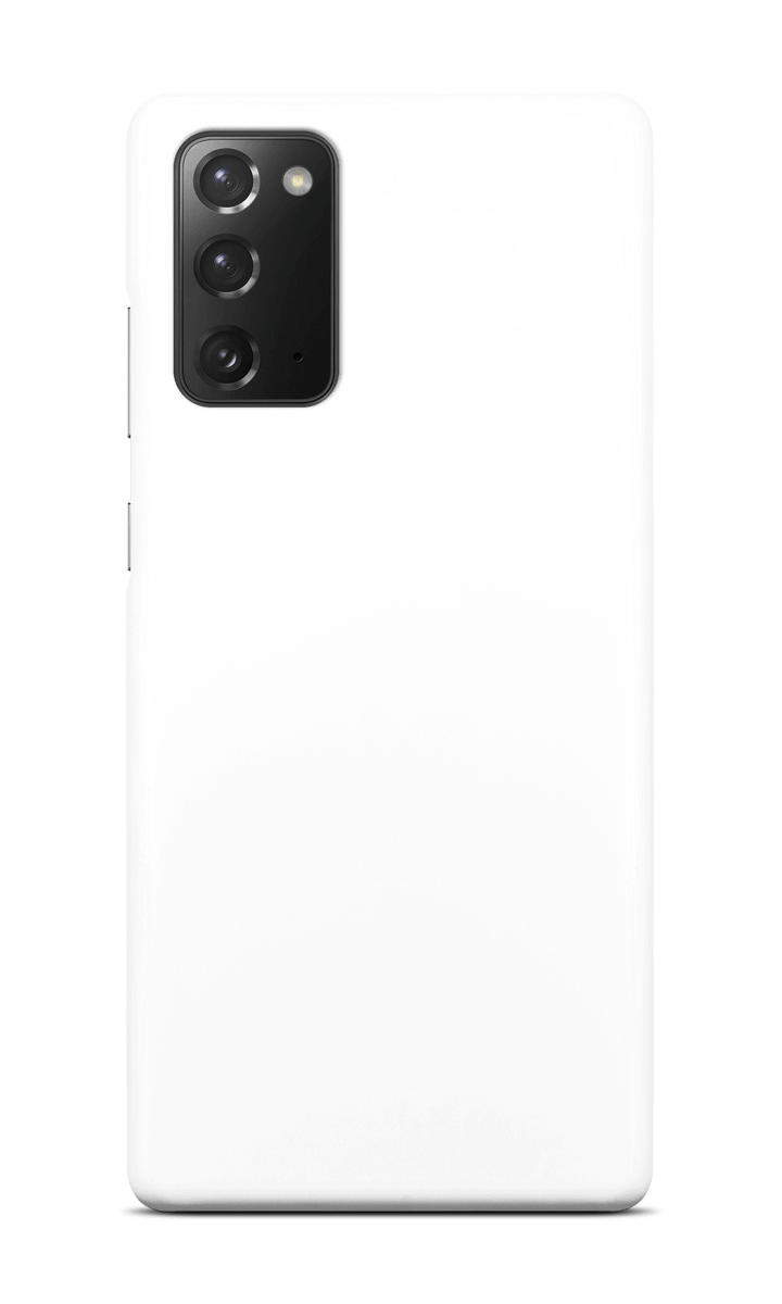 Samsung Note 20 - Snap