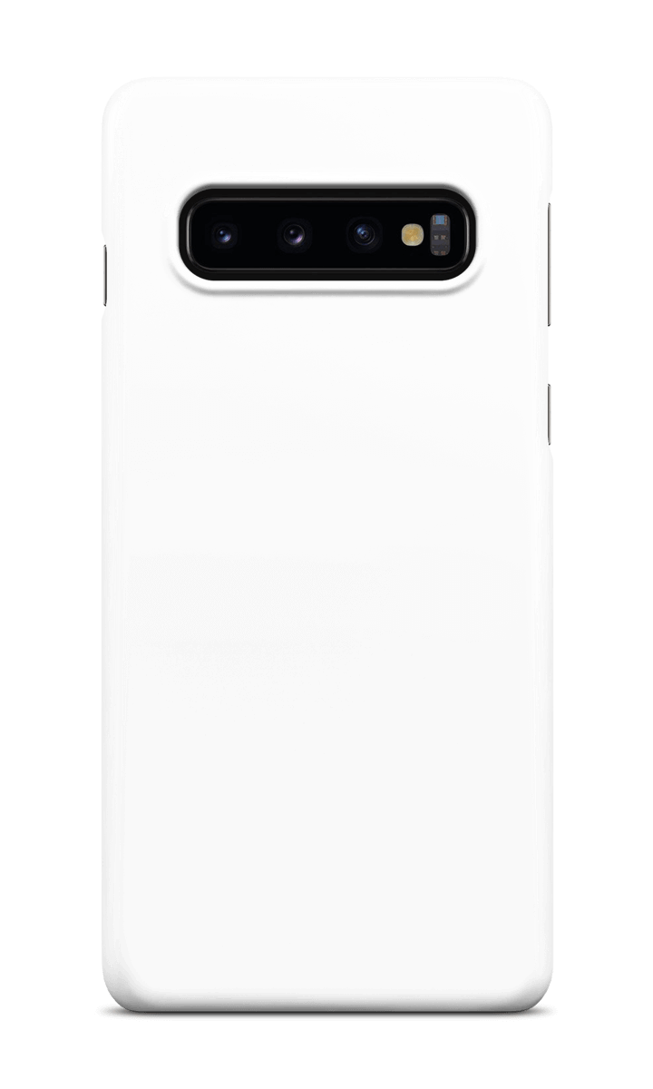 Samsung S10 - Snap