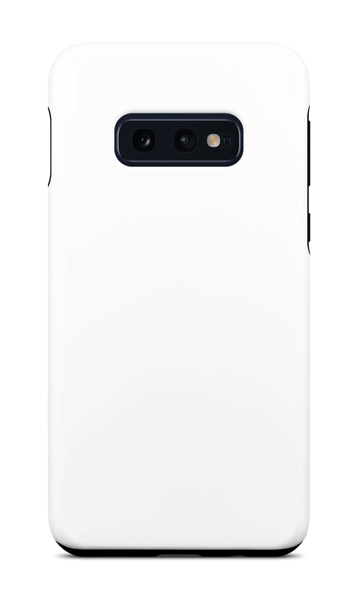 Samsung S10 E - Shock-Proof
