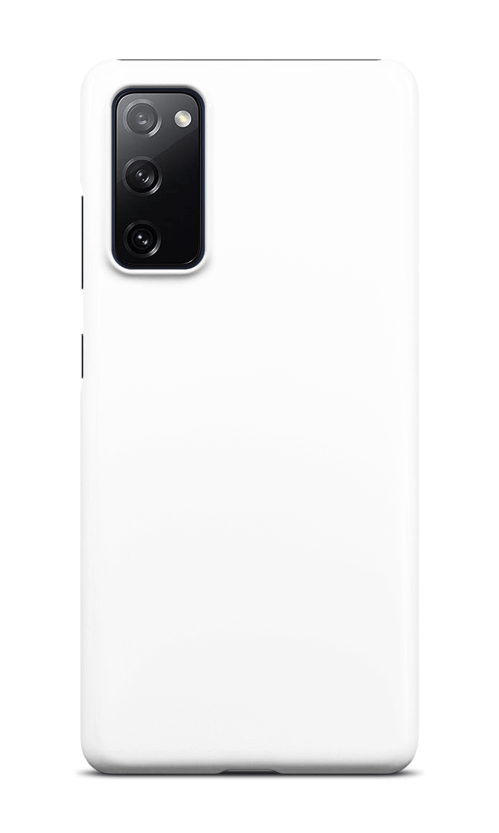 Samsung S20 FE - Snap