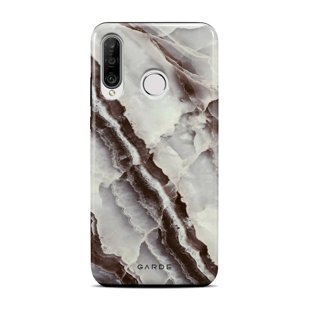 Smokey Stone - Huawei P30 Lite