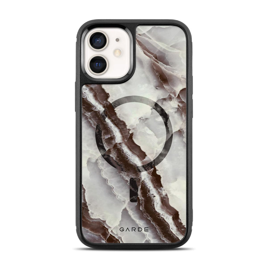 Smokey Stone - iPhone 12 Mini
