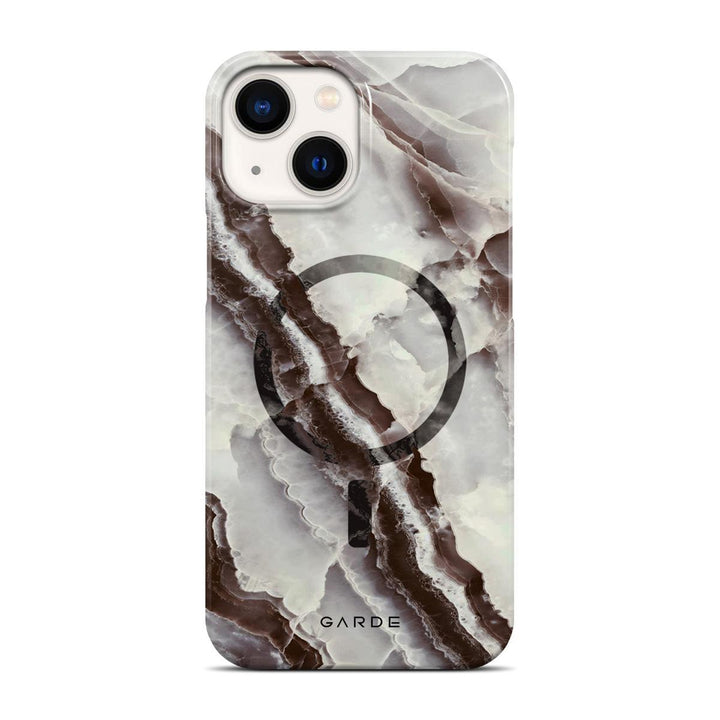 Smokey Stone - iPhone 13 Mini