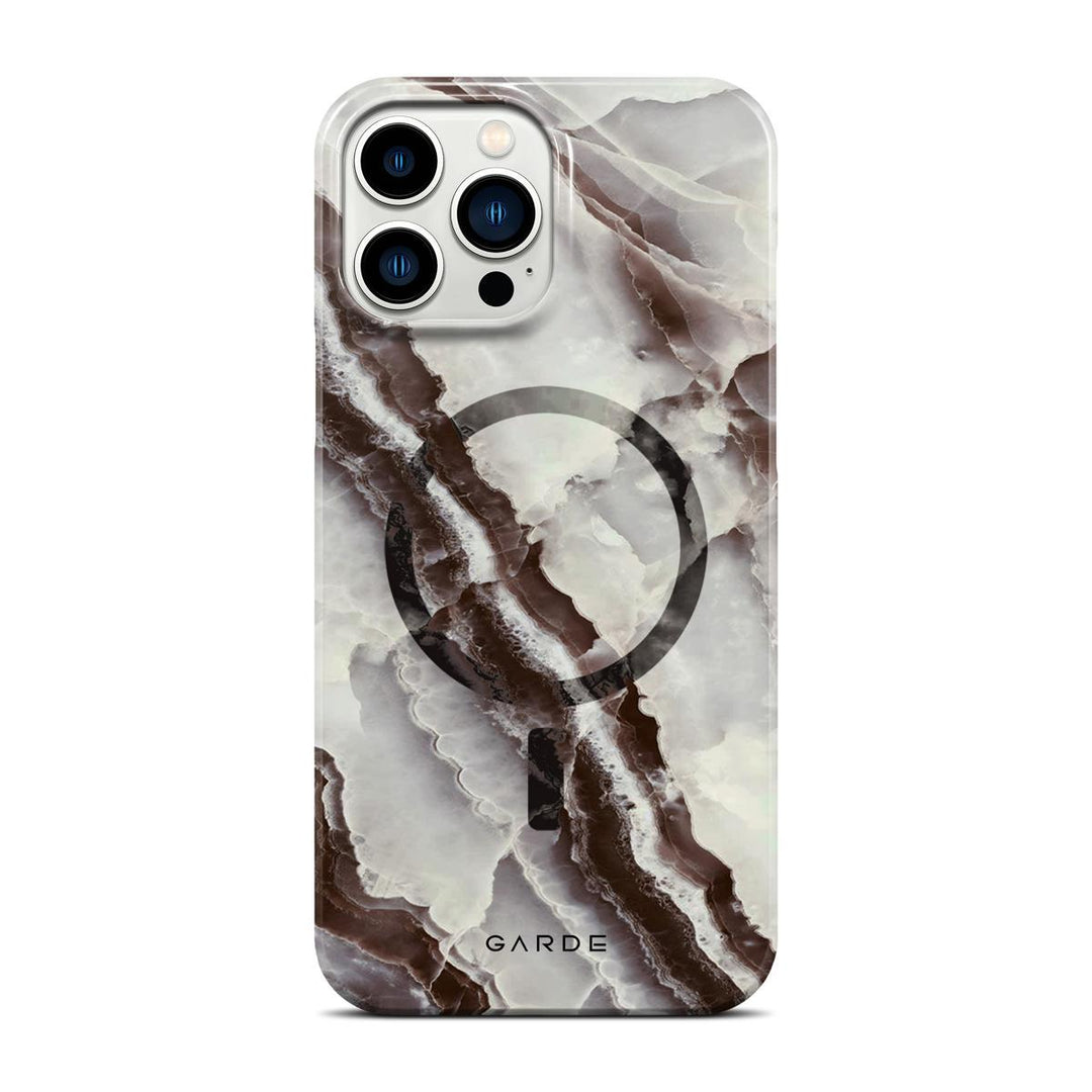 Smokey Stone - iPhone 13 Pro Max