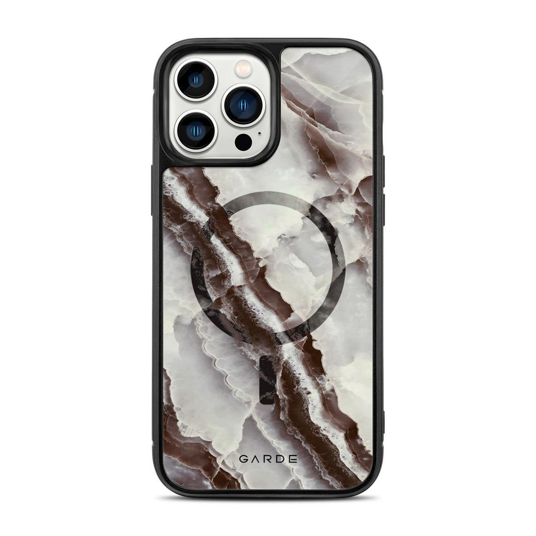 Smokey Stone - iPhone 13 Pro Max