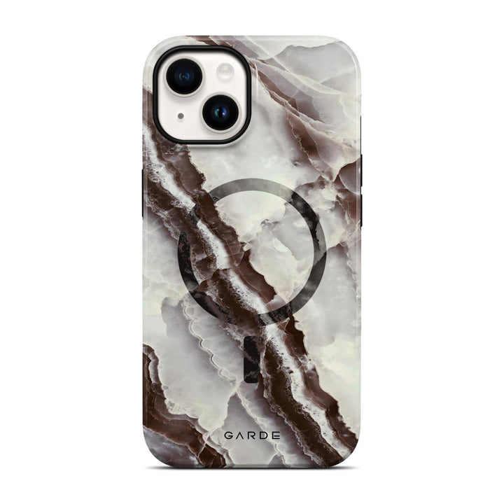 Smokey Stone - iPhone 14