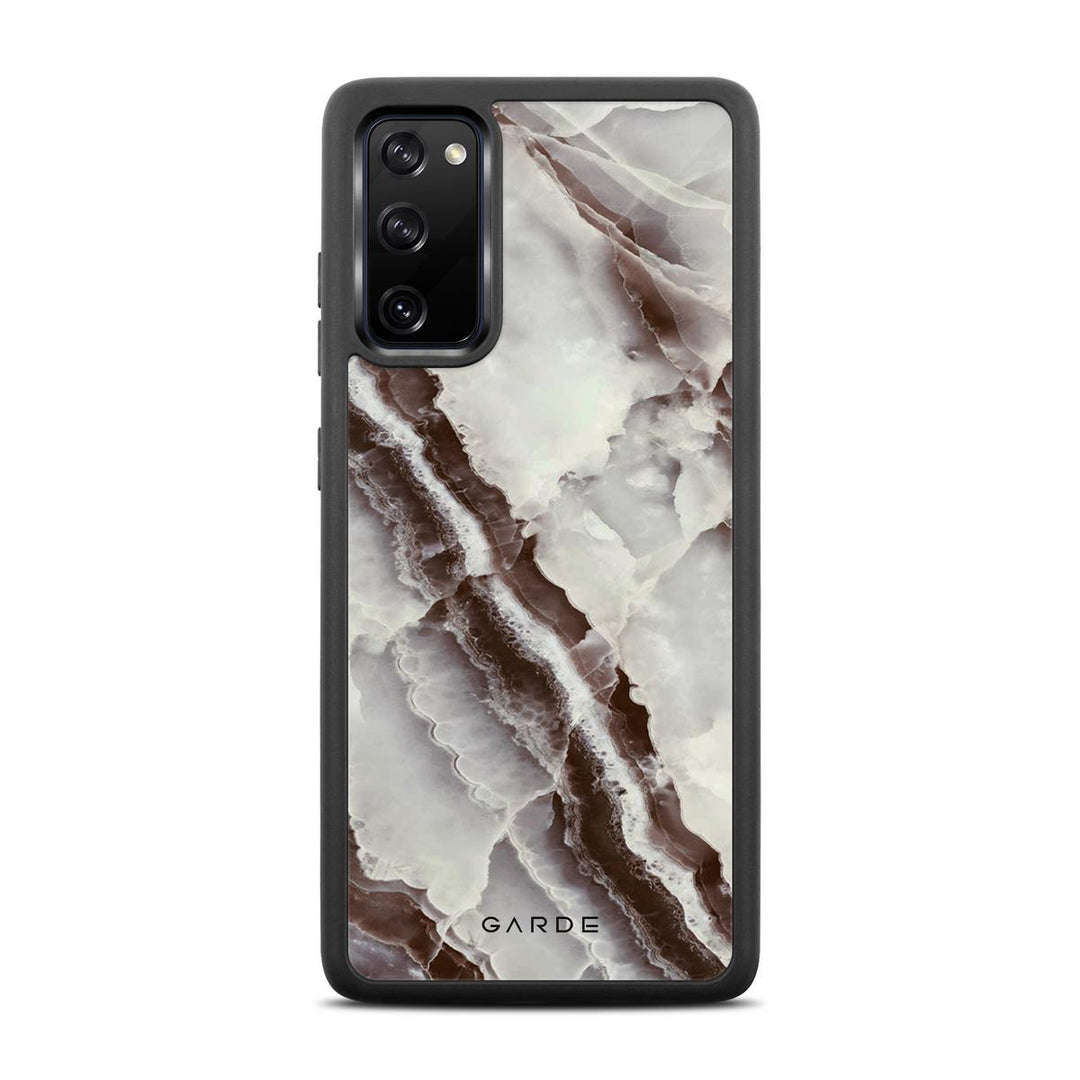 Smokey Stone - Samsung S20 FE