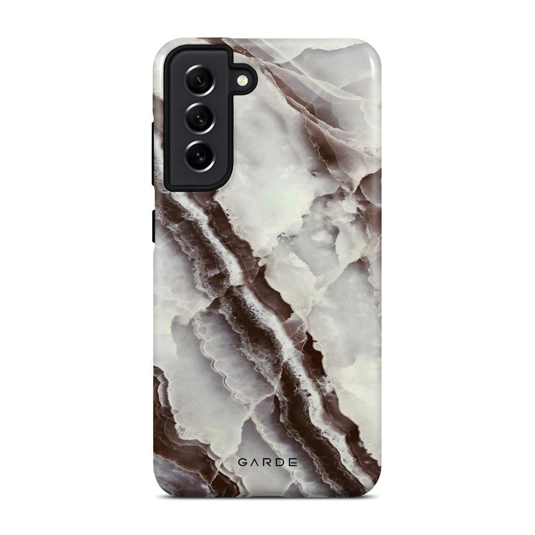 Smokey Stone - Samsung S21 FE