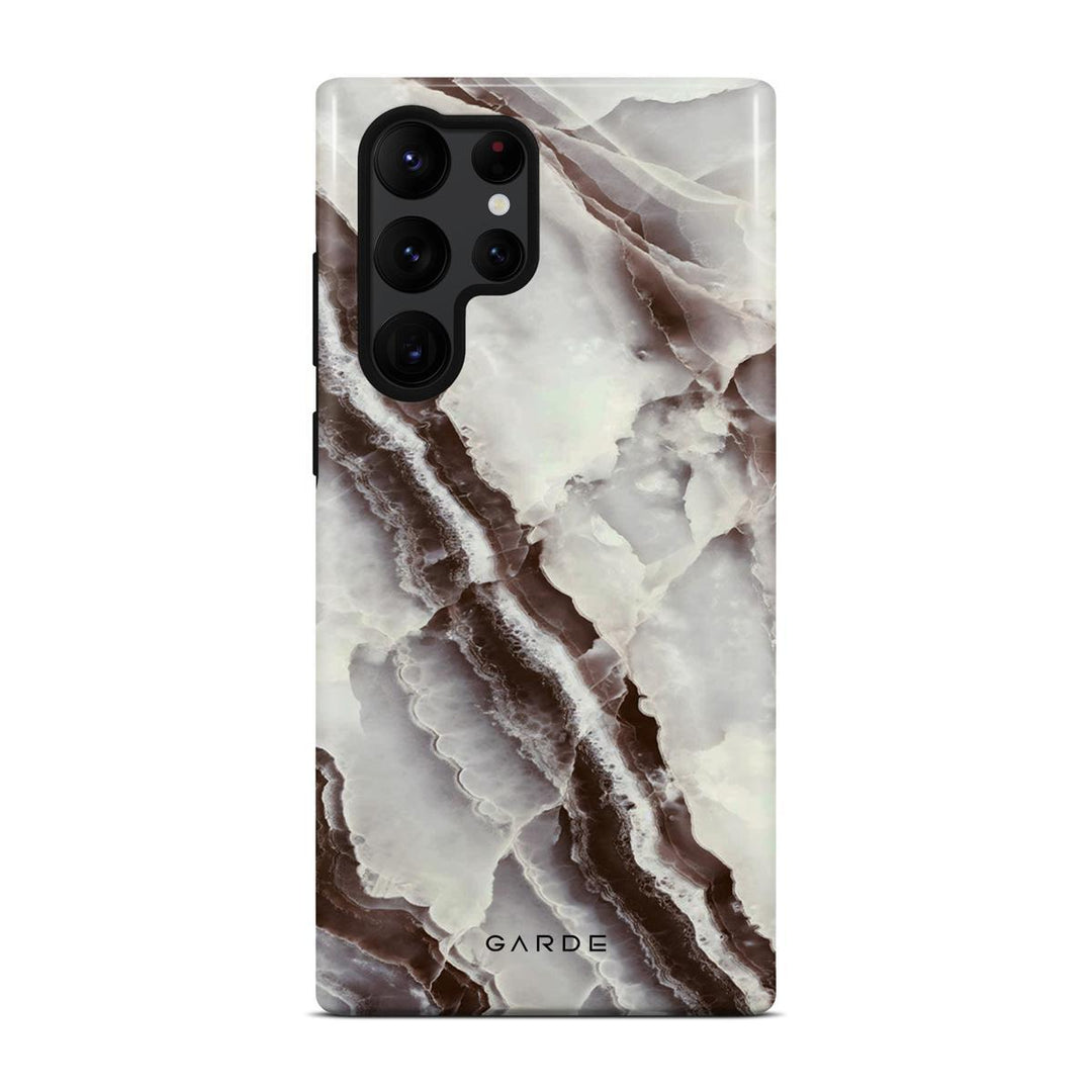 Smokey Stone - Samsung S22 Ultra