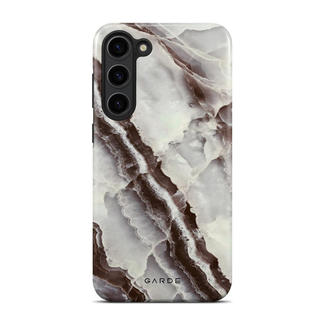 Smokey Stone - Samsung S23 Plus