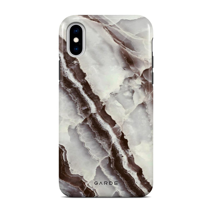 Smokey Stone - iPhone X / Xs