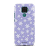 Snowflakes - Huawei Mate 30 Lite