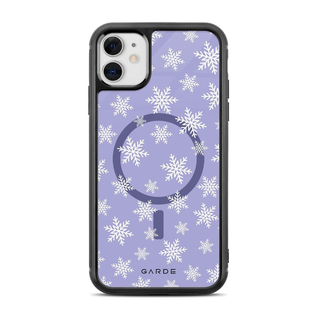 Snowflakes - iPhone 11