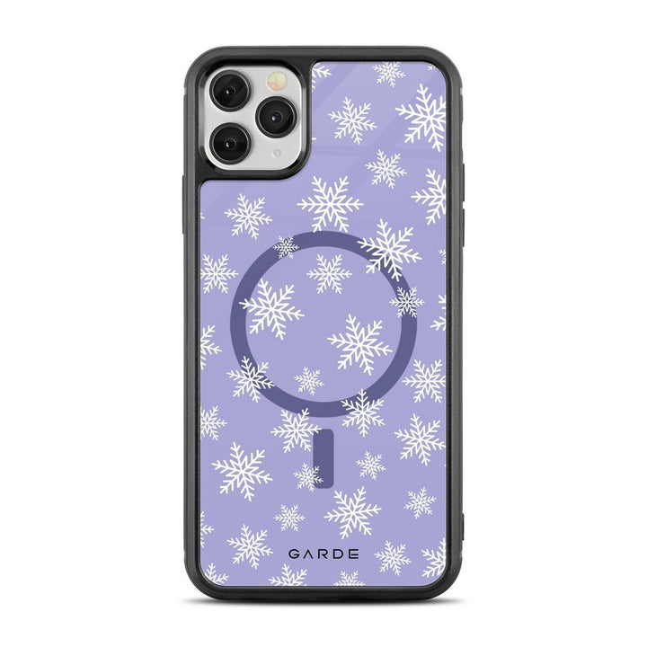 Snowflakes - iPhone 11 Pro Max