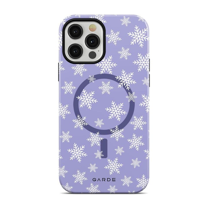 Snowflakes - iPhone 12 Pro