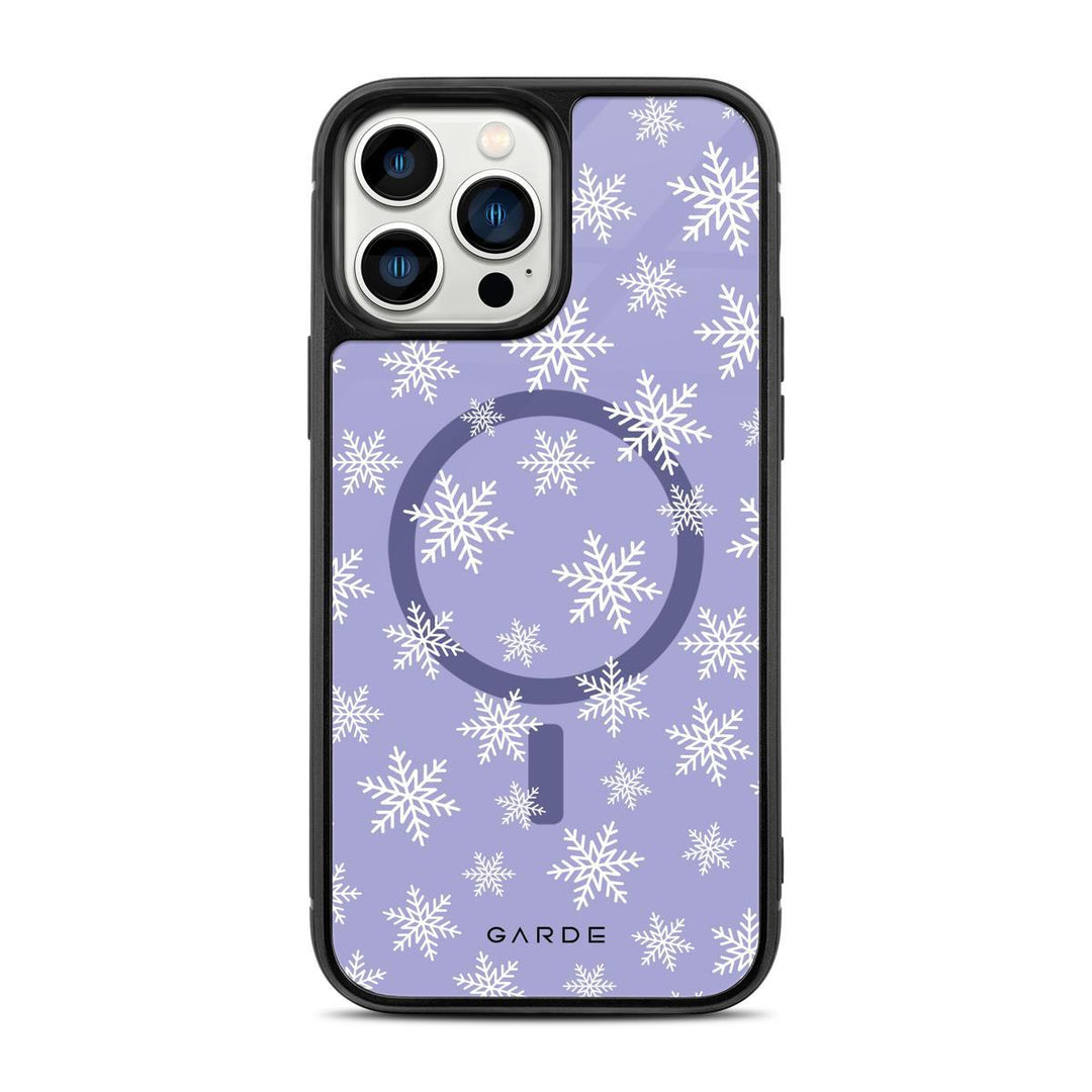 Snowflakes - iPhone 13 Pro Max