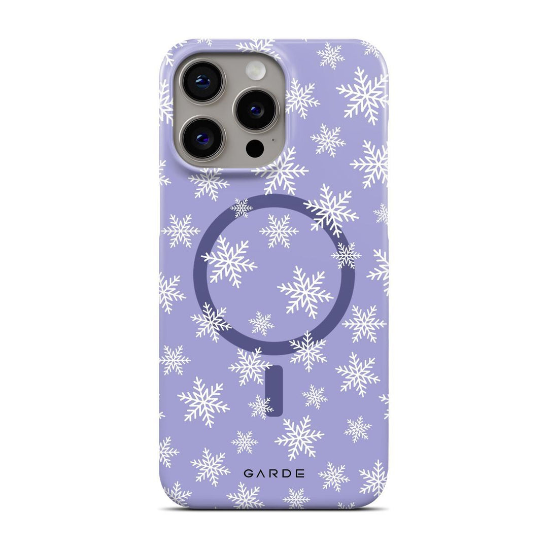 Snowflakes - iPhone 15 Pro Max