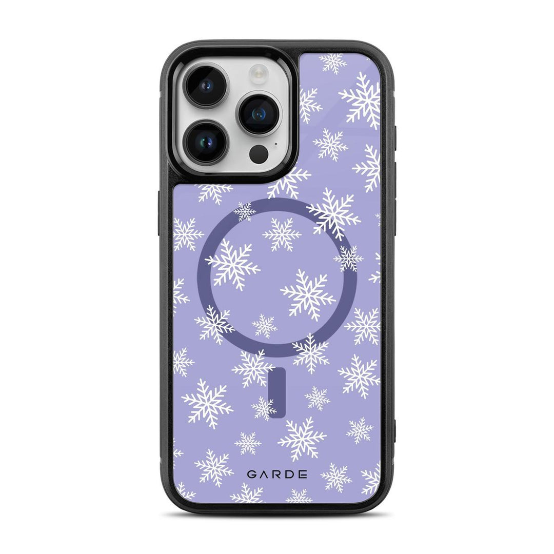 Snowflakes - iPhone 15 Pro Max
