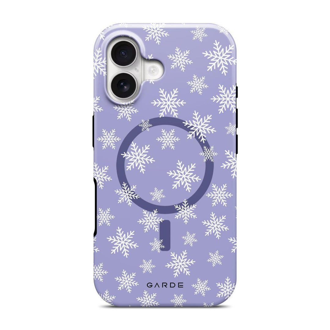 Snowflakes - iPhone 16