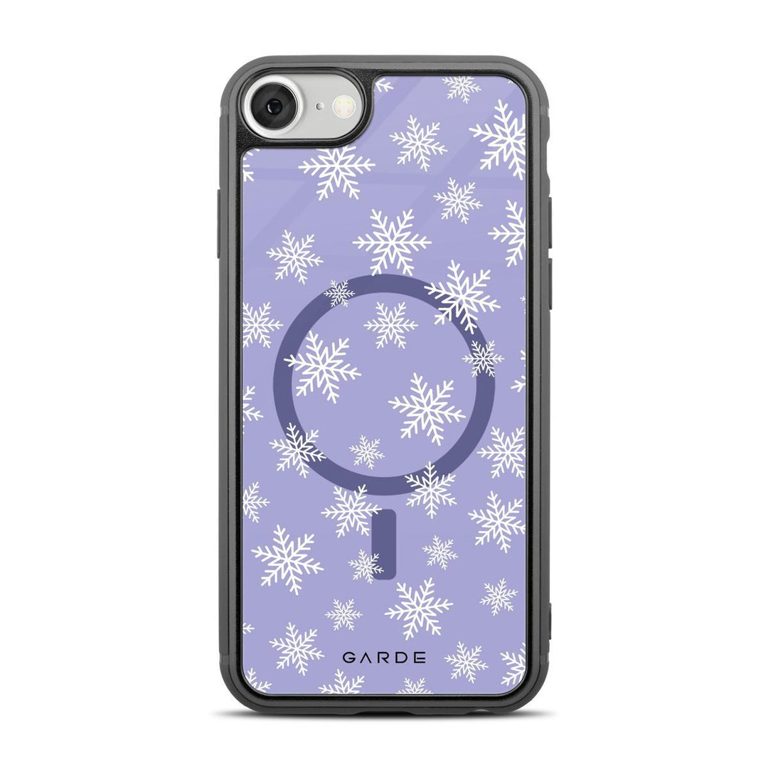 Snowflakes - iPhone SE 2020 / 2022