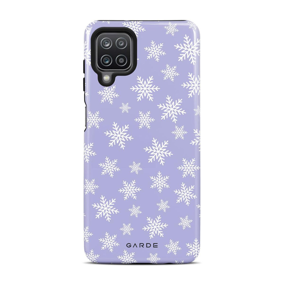 Snowflakes - Samsung A12