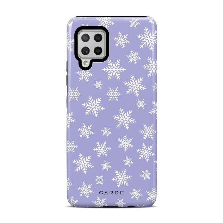 Snowflakes - Samsung A42 5G