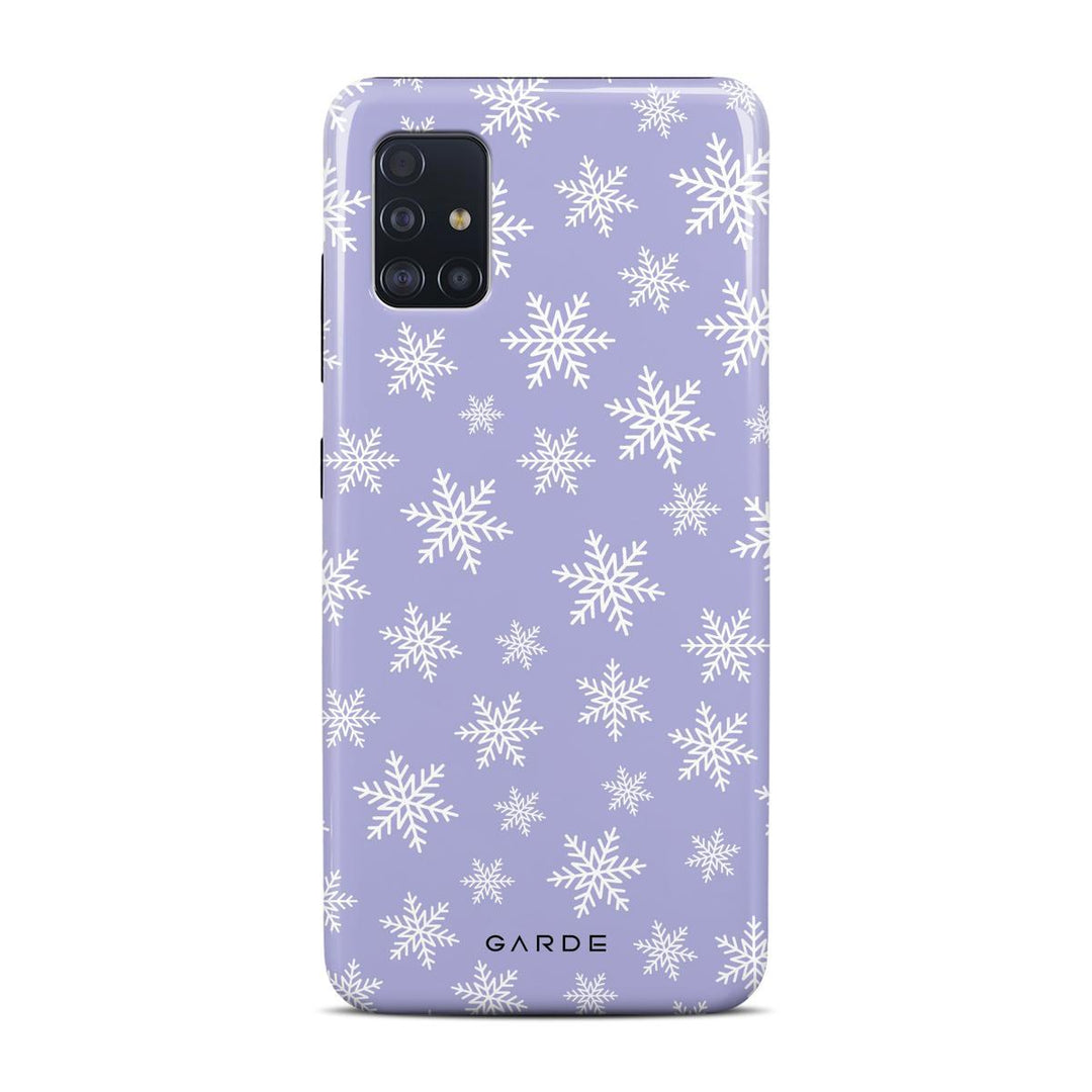 Snowflakes - Samsung A51