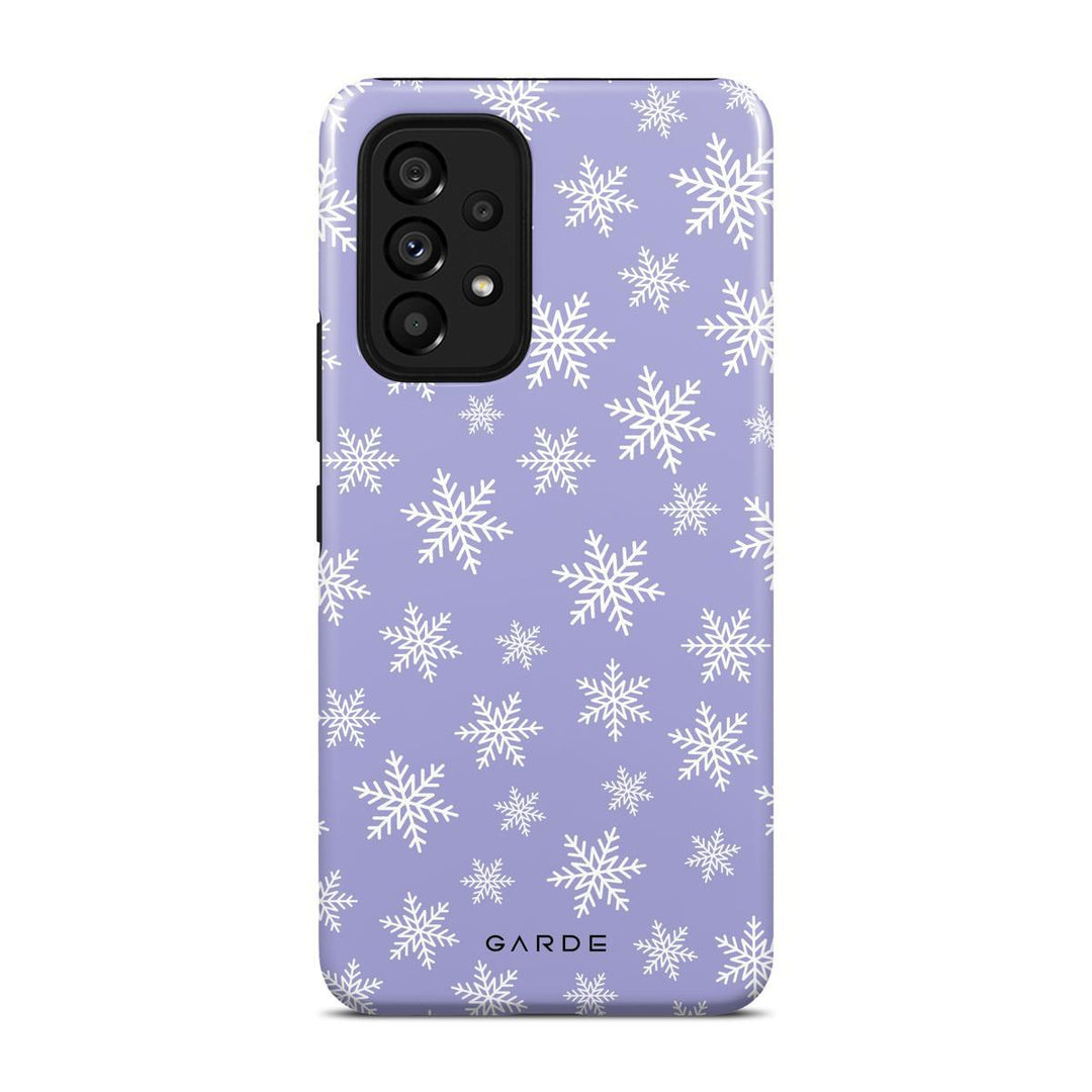 Snowflakes - Samsung A53 5G