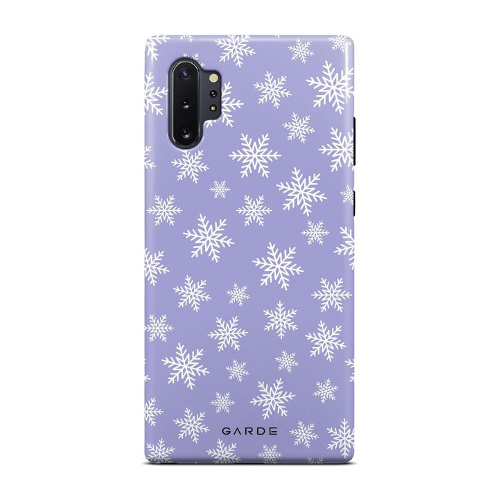 Snowflakes - Samsung Note 10 Plus