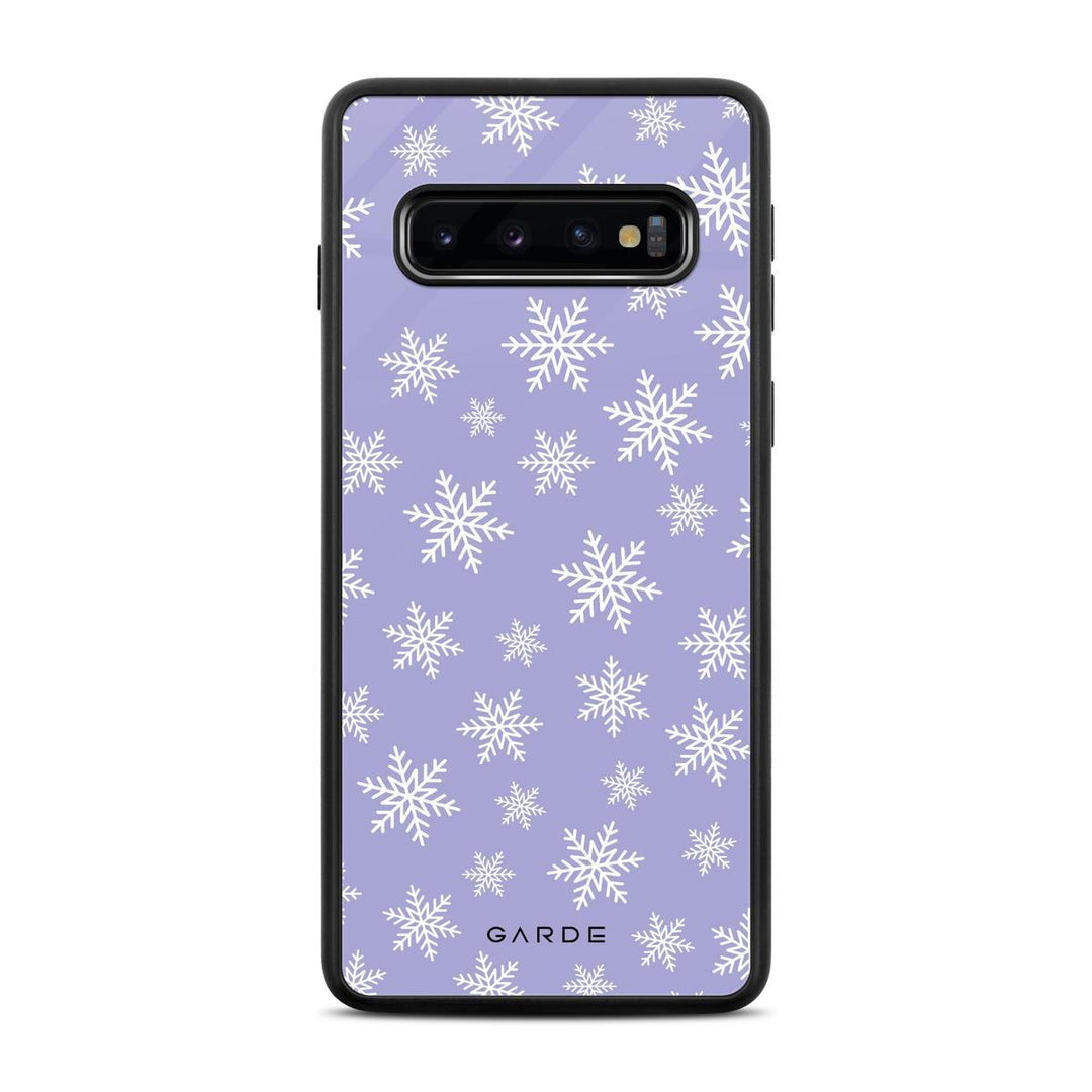 Snowflakes - Samsung S10