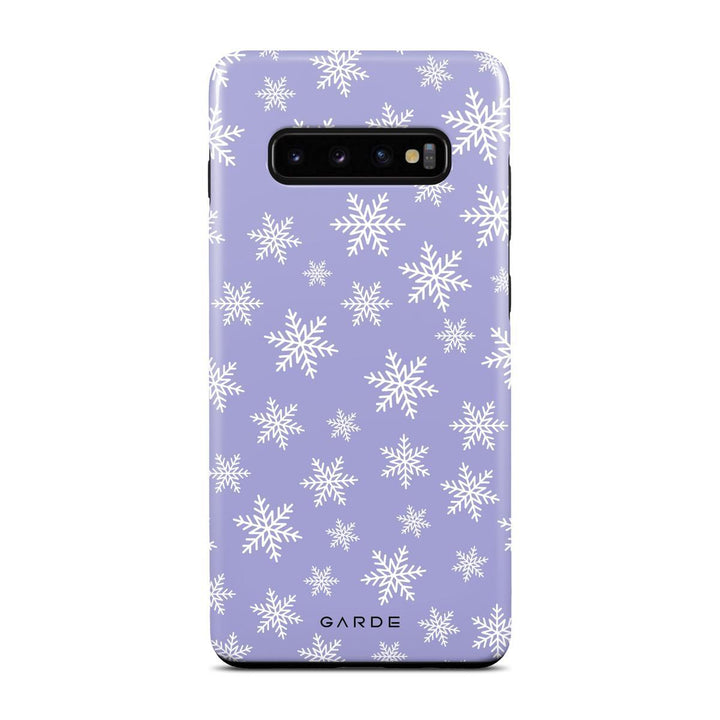 Snowflakes - Samsung S10 Plus