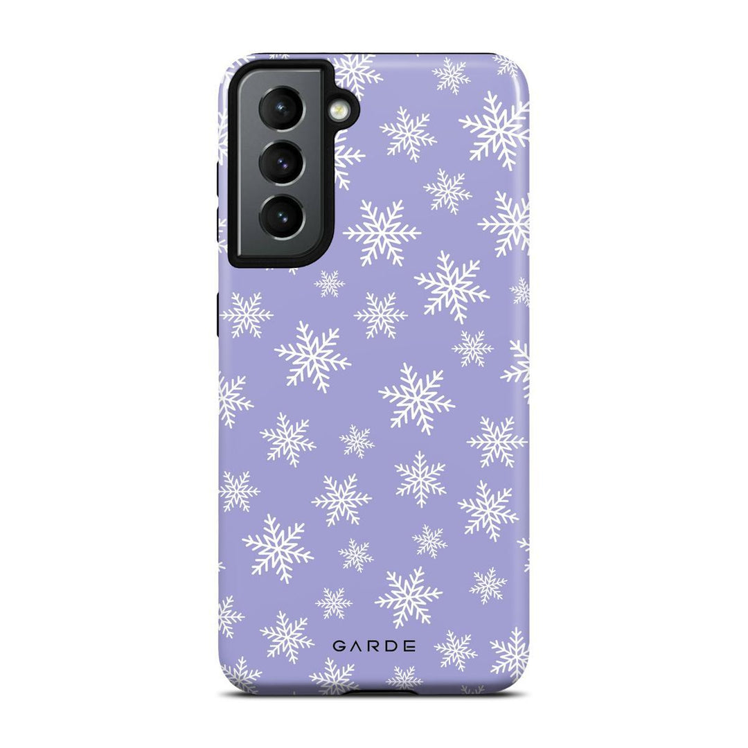 Snowflakes - Samsung S21
