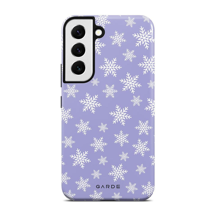 Snowflakes - Samsung S22