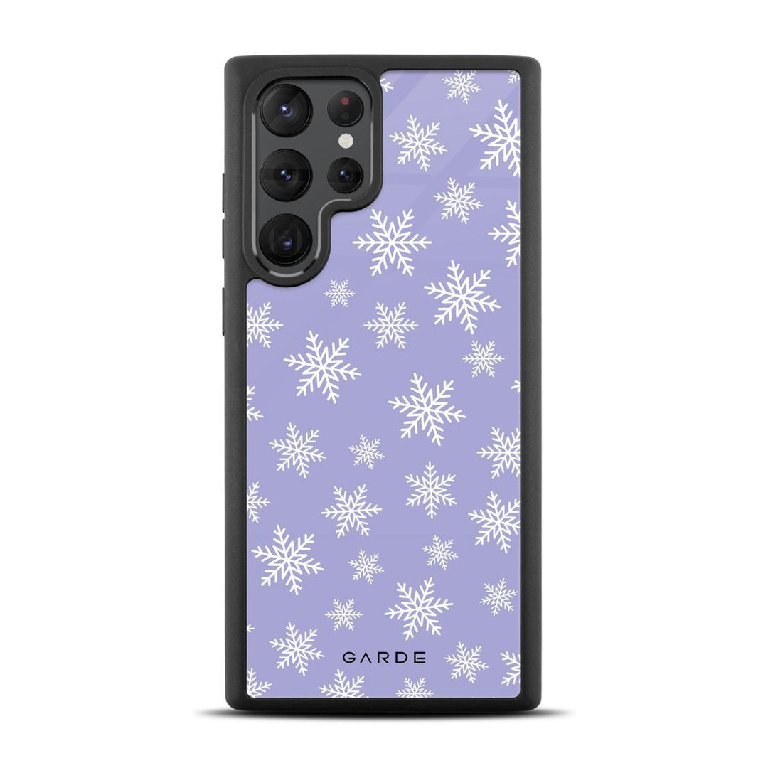 Snowflakes - Samsung S22 Ultra
