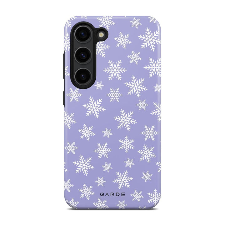 Snowflakes - Samsung S23